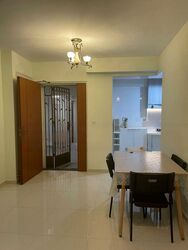 Blk 130A Toa Payoh Crest (Toa Payoh), HDB 3 Rooms #430739741
